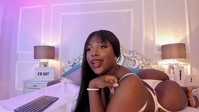 Watch IrisJones_ live on EroticFlix - High definition streams