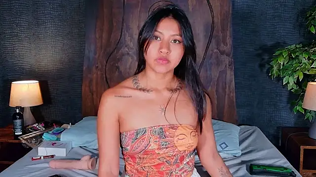 Watch itzel_jade live on EroticFlix - High definition streams