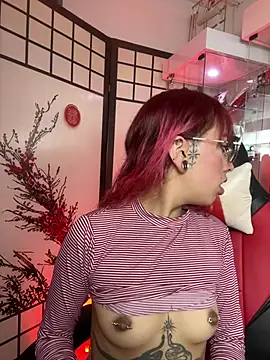 MeraSecretXXX webcam