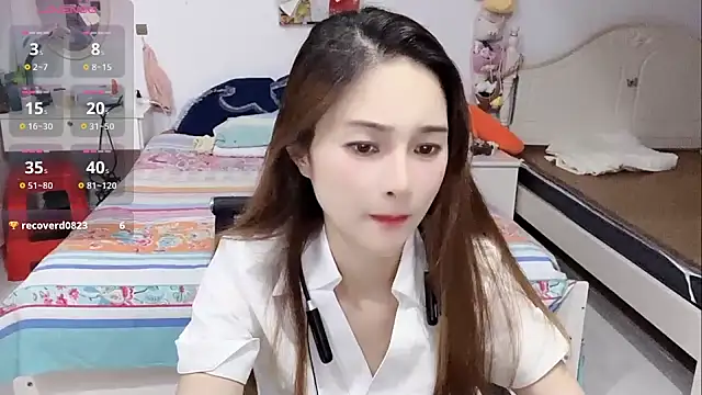 miaomiao-99 webcam