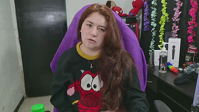 ann_bronw webcam