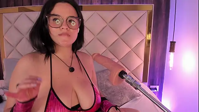 gabriela_r webcam