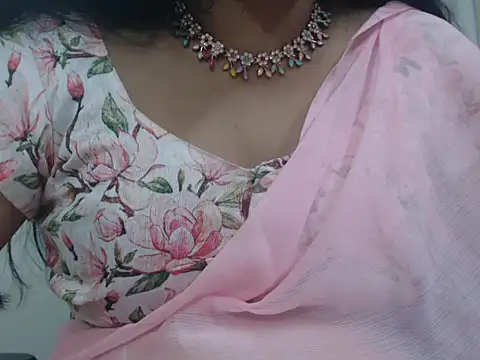 Watch Lovely_Siri_23 live on EroticFlix - High definition streams