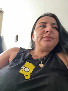 Abril_Luv webcam