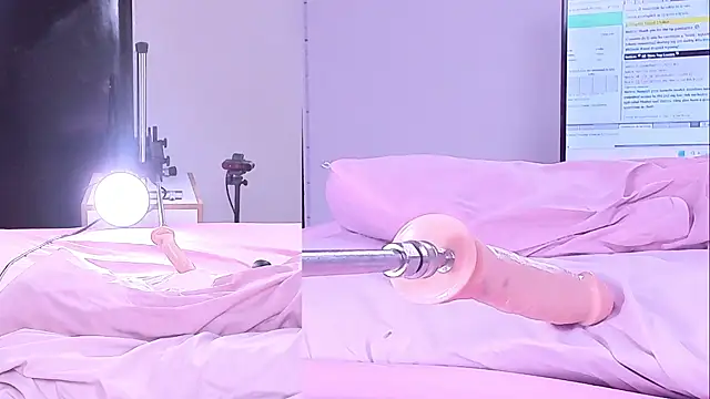 Dove_belova webcam