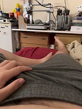 Soy_Nexo webcam