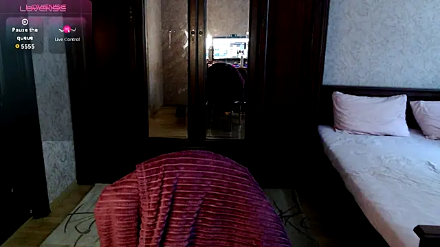 CassiePink webcam