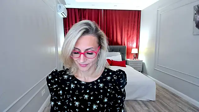 MuseOfStage webcam