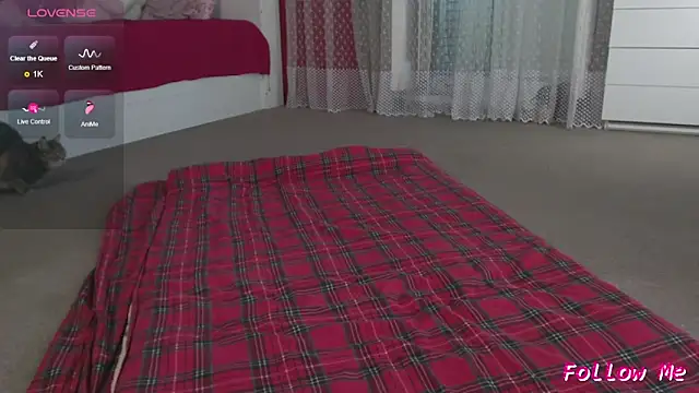 Watch blissful_muse2 live on EroticFlix - High definition streams