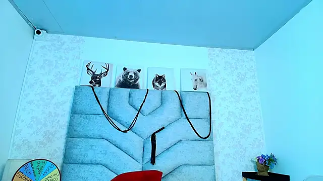 KimberlyFox_t webcam