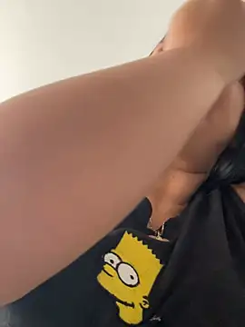 Abril_Luv webcam
