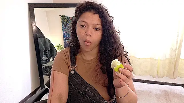 Amanda_sweet webcam