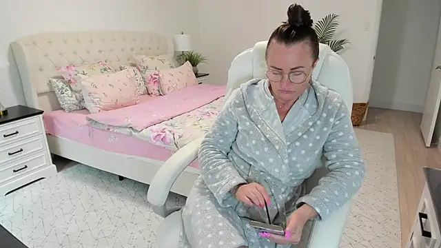 Vika73 webcam