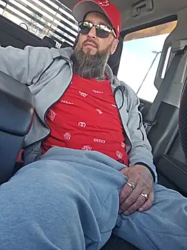 Beardedtattood webcam