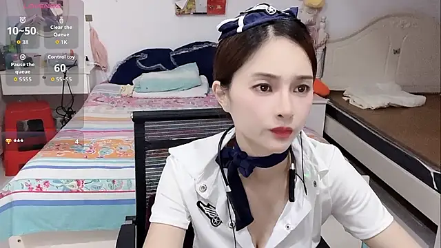 miaomiao-99 webcam