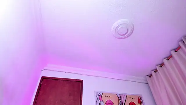 StarMilf webcam