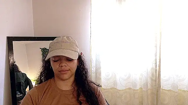 Amanda_sweet webcam