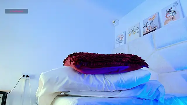 elizawiliamst webcam