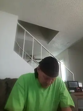 yourMasterisBored webcam