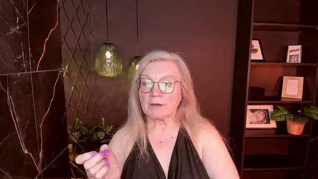 NataliMellow webcam