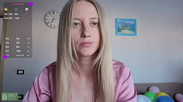 AngeelLina webcam