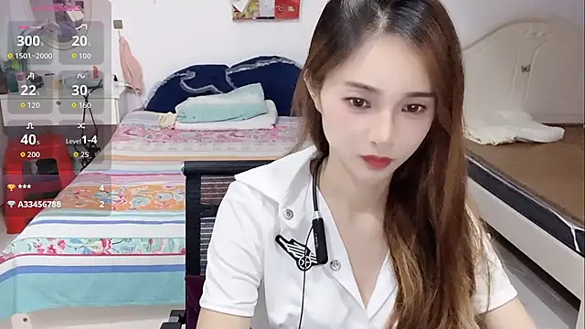 miaomiao-99 webcam