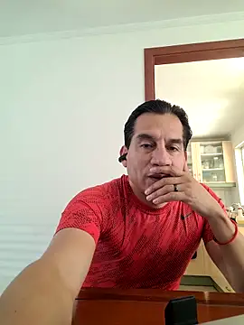 ChrisFloresP webcam
