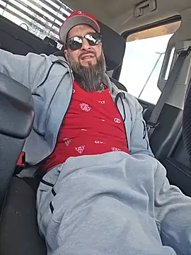 Beardedtattood webcam