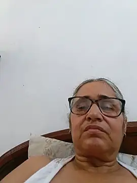 _candi webcam