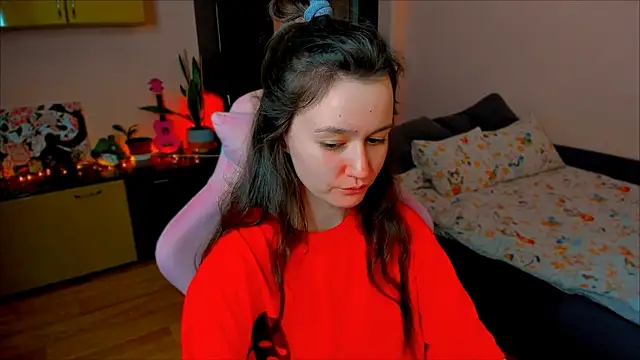 ameli_moon webcam
