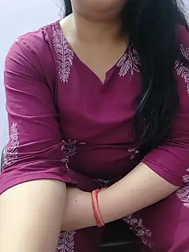 ritika_kushwaha webcam