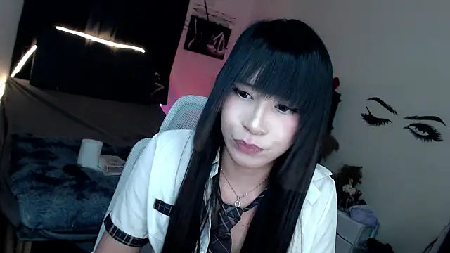 Veniceseduction webcam