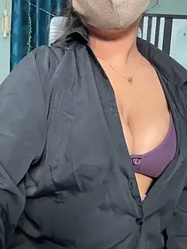 Lisa_afreen webcam