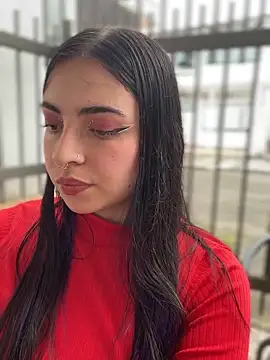 Morgana_Pink webcam