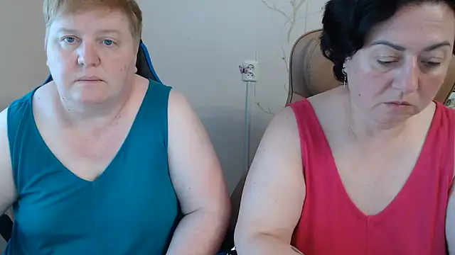 Lindy-Jeanie webcam