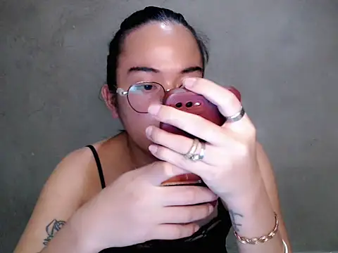 Urbabydollxxx webcam