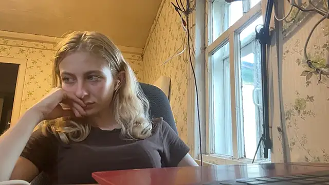 LisaBam webcam