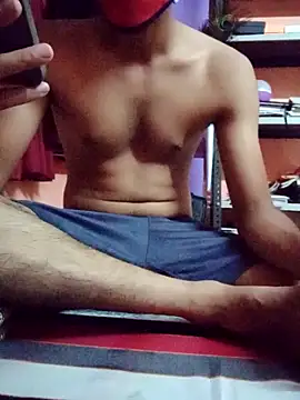 Rahul_9_69 webcam