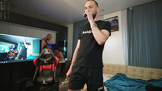 FireBeard_ webcam