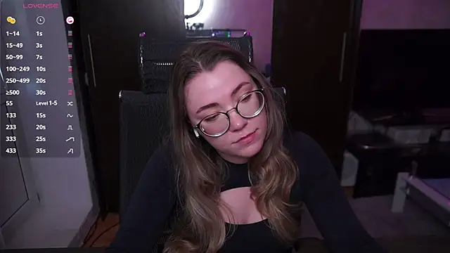 RemyCute webcam