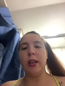 amorinha_s2_'s live room