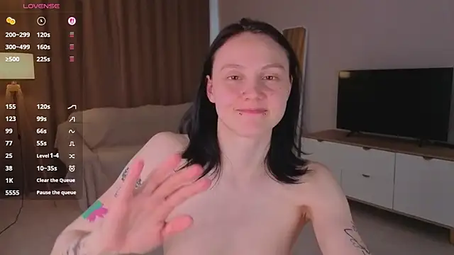 MaryCoopeer webcam