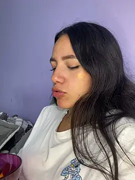 Marianahb-e webcam