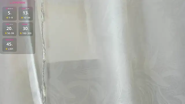 dahian_carter webcam
