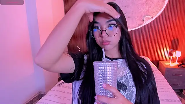 RoseCassie webcam