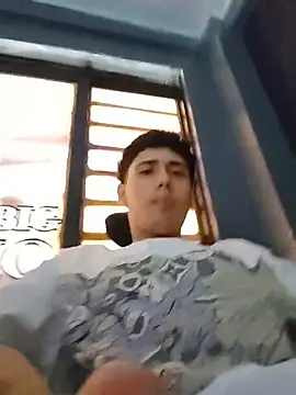 SrJacobs webcam