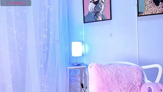 dulce_fiore07 webcam