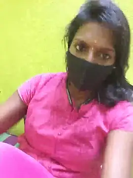 Honey_rosetamil webcam