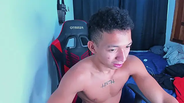 JuanchiT66 webcam