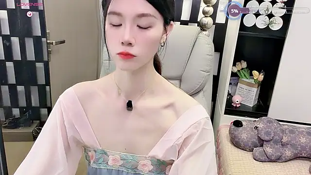 Yueyue-MM webcam